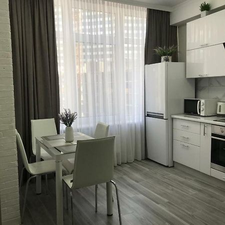 Apartment Kamanina Odessa Exterior foto