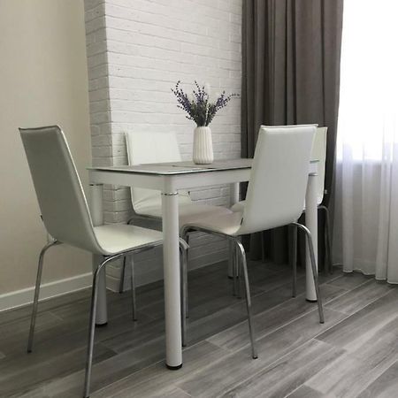 Apartment Kamanina Odessa Exterior foto