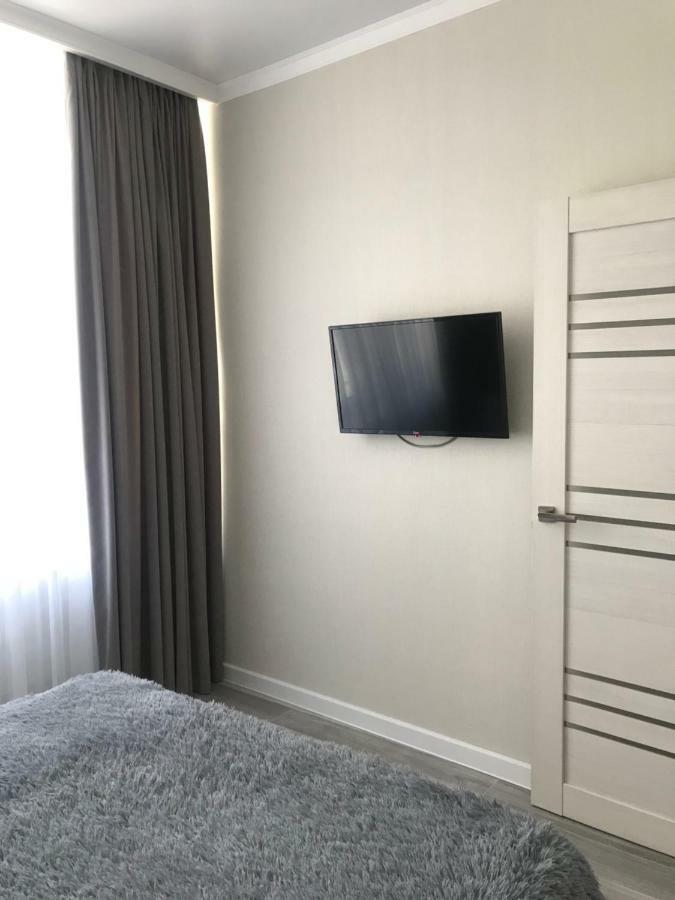 Apartment Kamanina Odessa Exterior foto