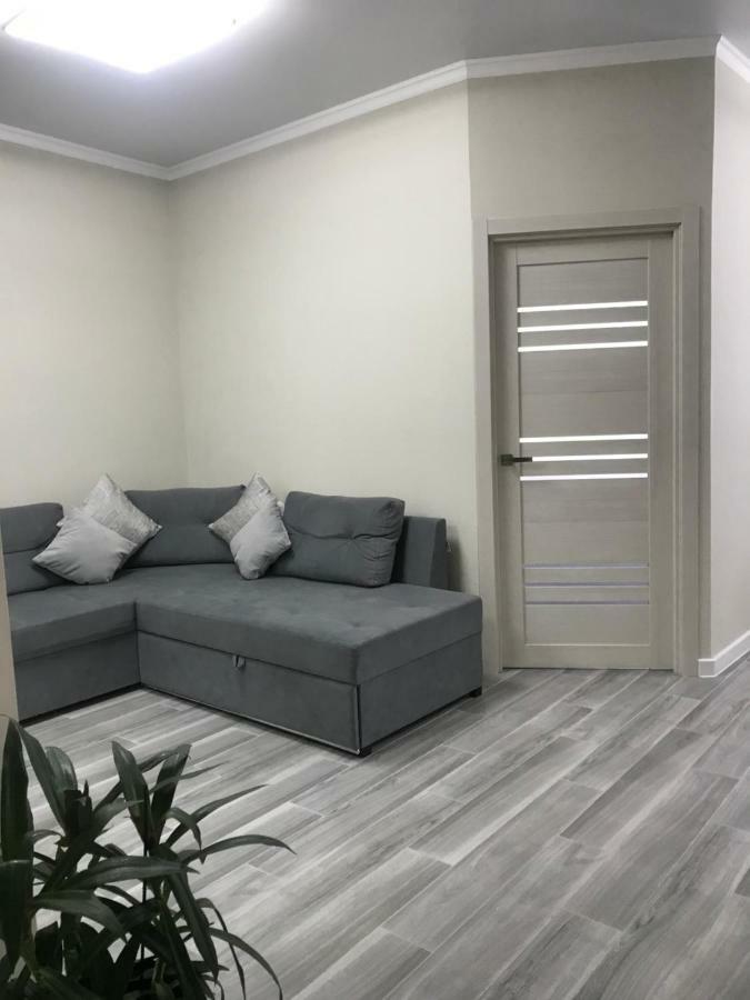 Apartment Kamanina Odessa Exterior foto